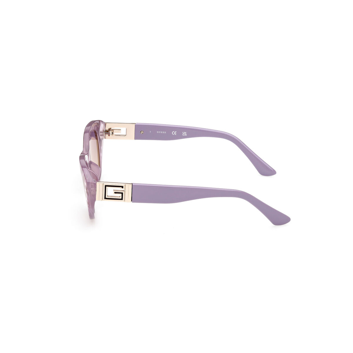 Damsolglasögon Guess GU7849-5183Z  Ø 51 mm - 5