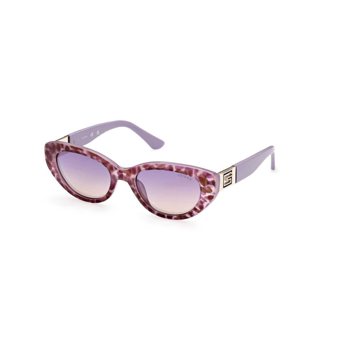 Damsolglasögon Guess GU7849-5183Z  Ø 51 mm - 3