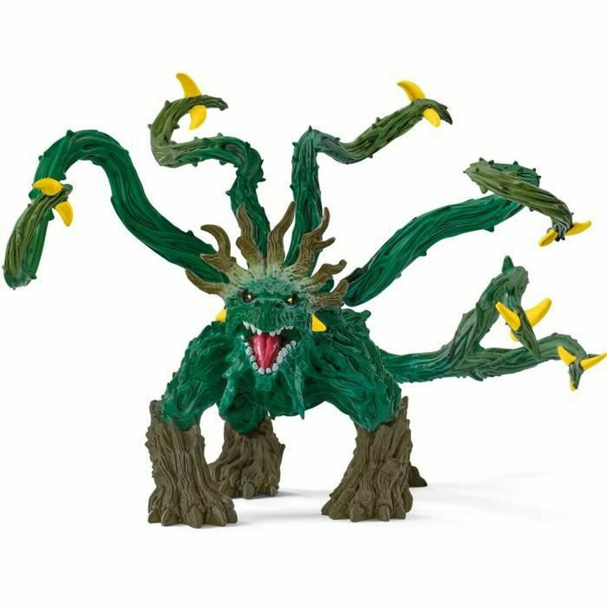 Ledad figur Schleich 70144 Jungle Monster