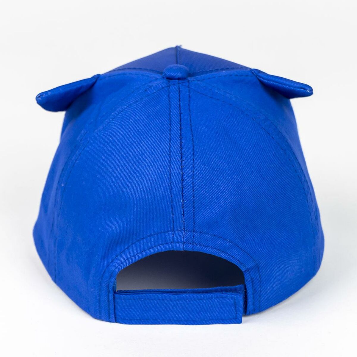 Barnkeps med öron Sonic Blå - 3