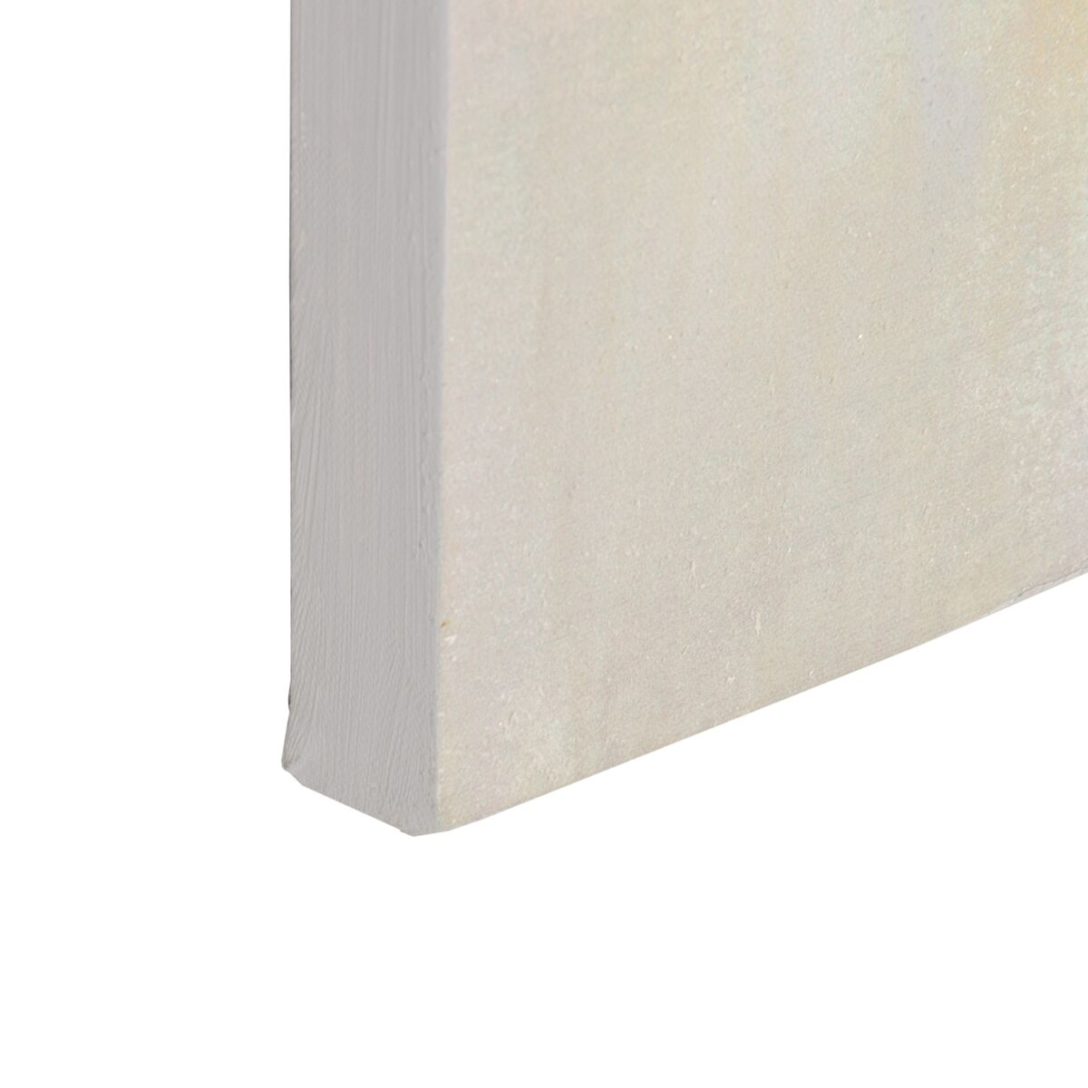 Kanvas Kanvas furuträ 80 x 2,8 x 80 cm - 2