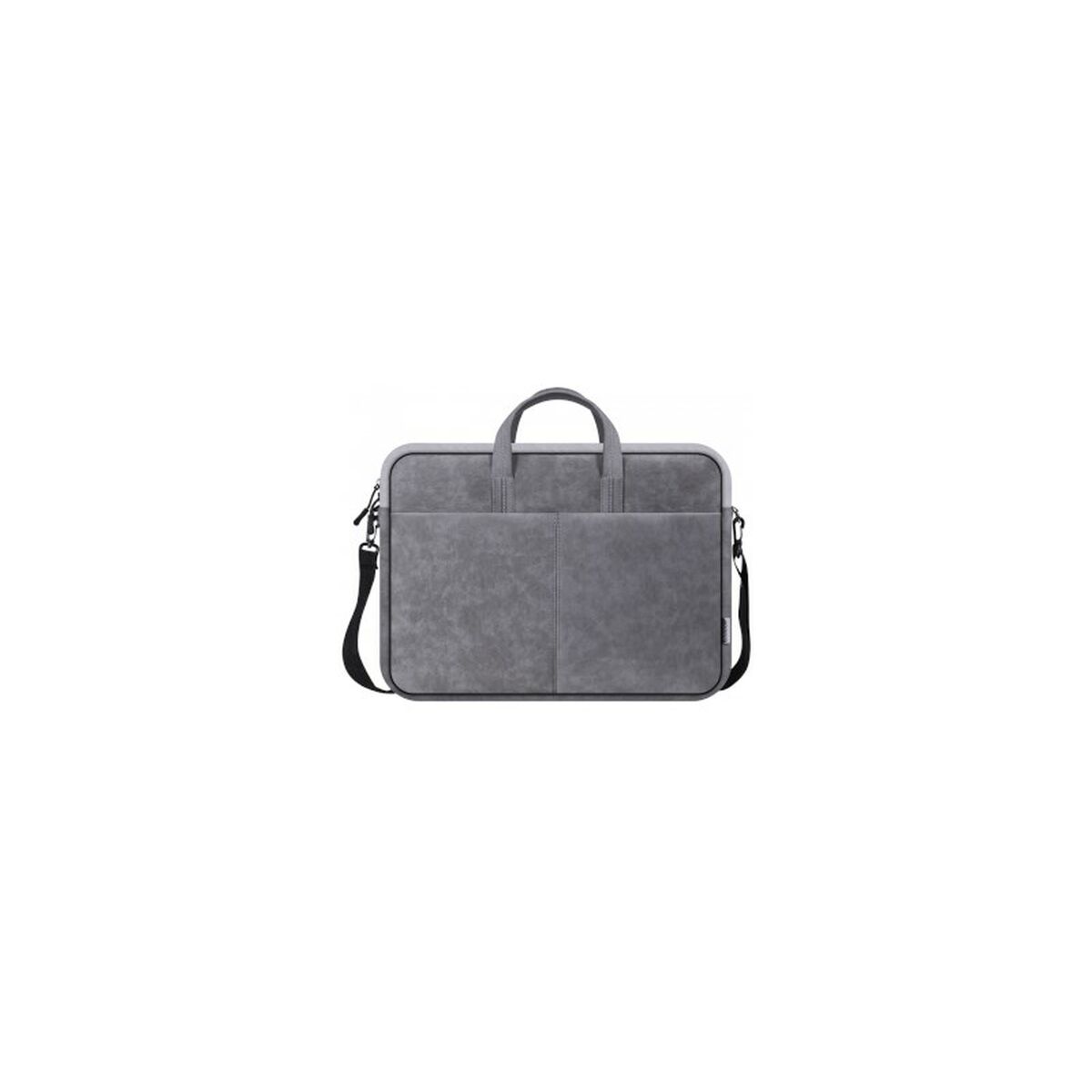 Laptopväska Defender SOLID Grå Svartvit 15,6" 40 x 31 x 4 cm - 3