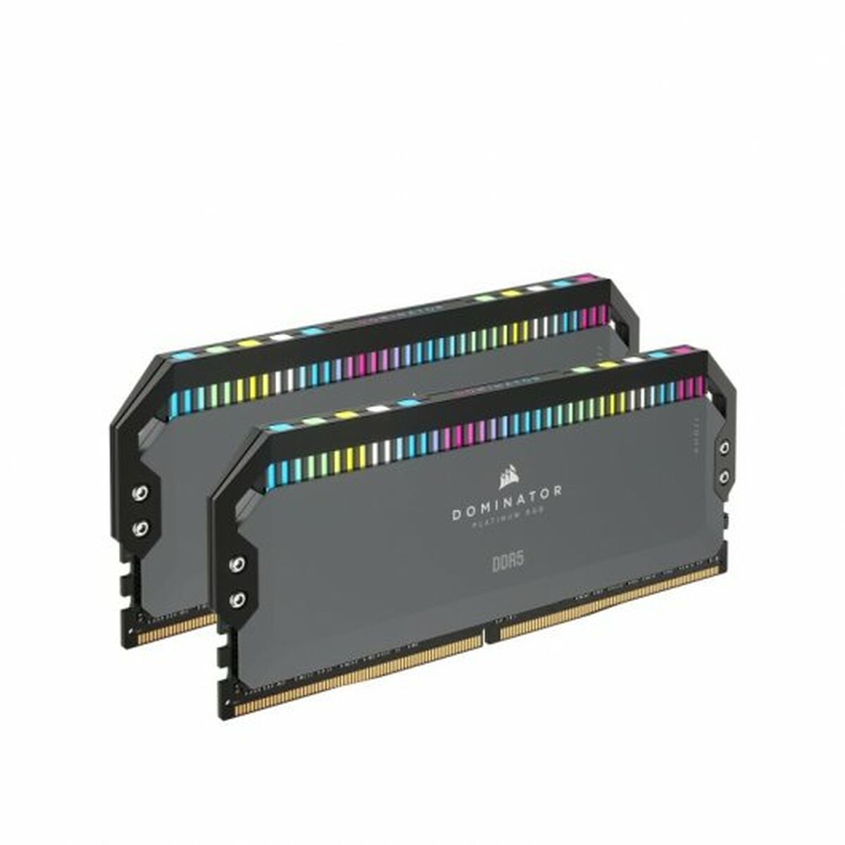 RAM-minne Corsair CMT64GX5M2B6000Z30 64 GB DIMM 6000 MHz cl30 - 3