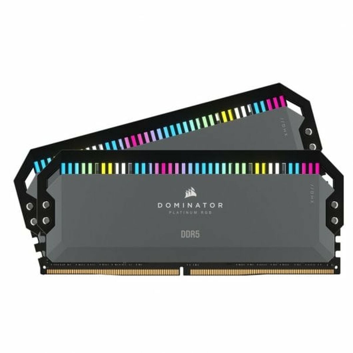 RAM-minne Corsair CMT64GX5M2B6000Z30 64 GB DIMM 6000 MHz cl30