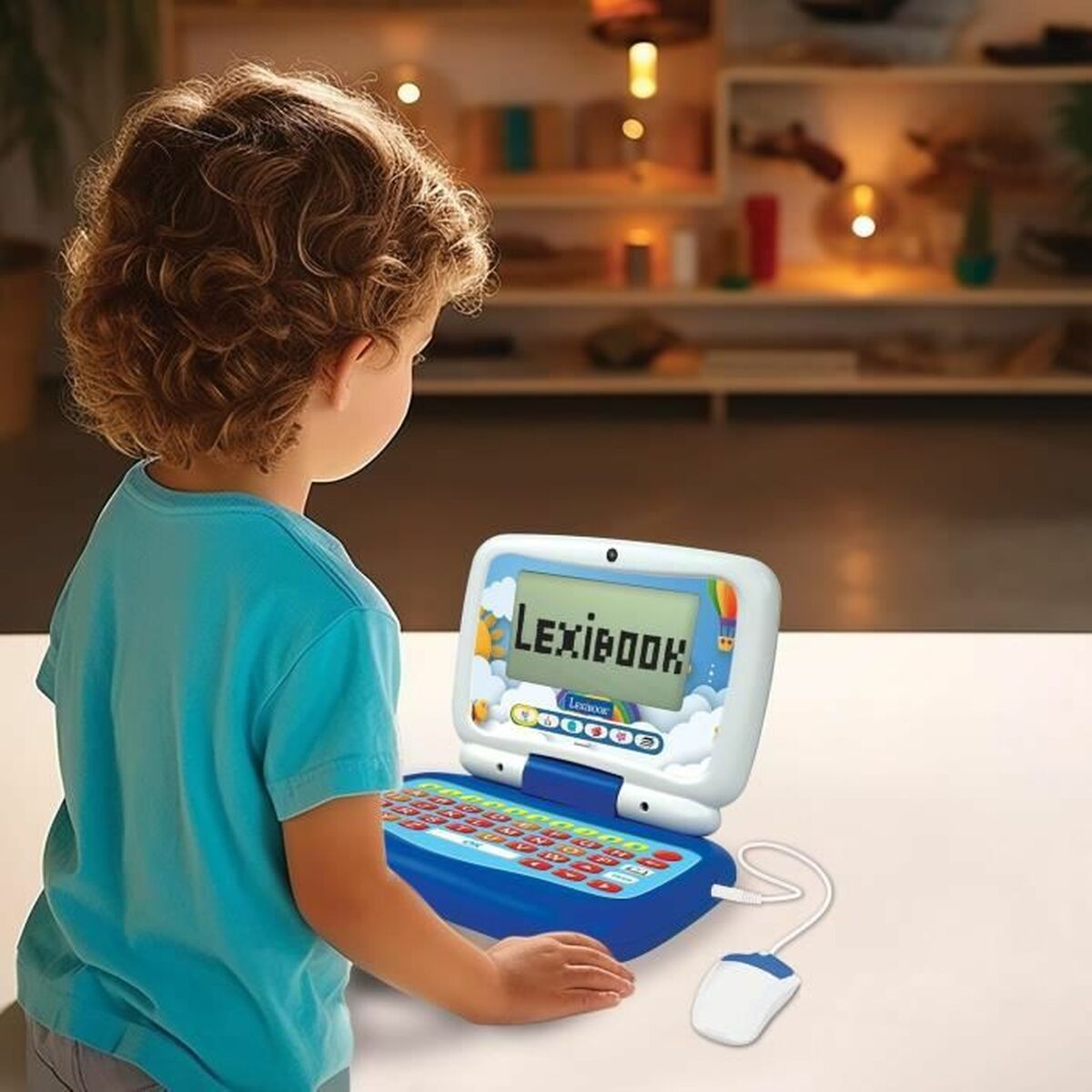 Smartwatch för barn Lexibook - 3