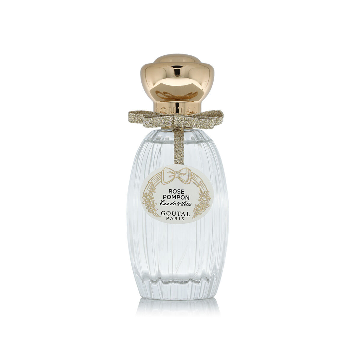 Parfym Damer Goutal Rose Pompon EDT 100 ml