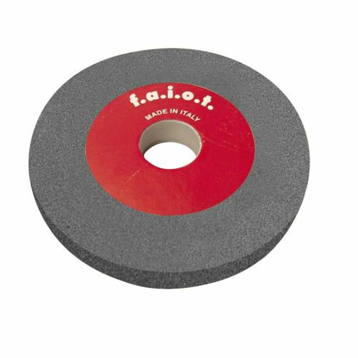Sliprondell FAIOT 1A-36 250 mm Grå