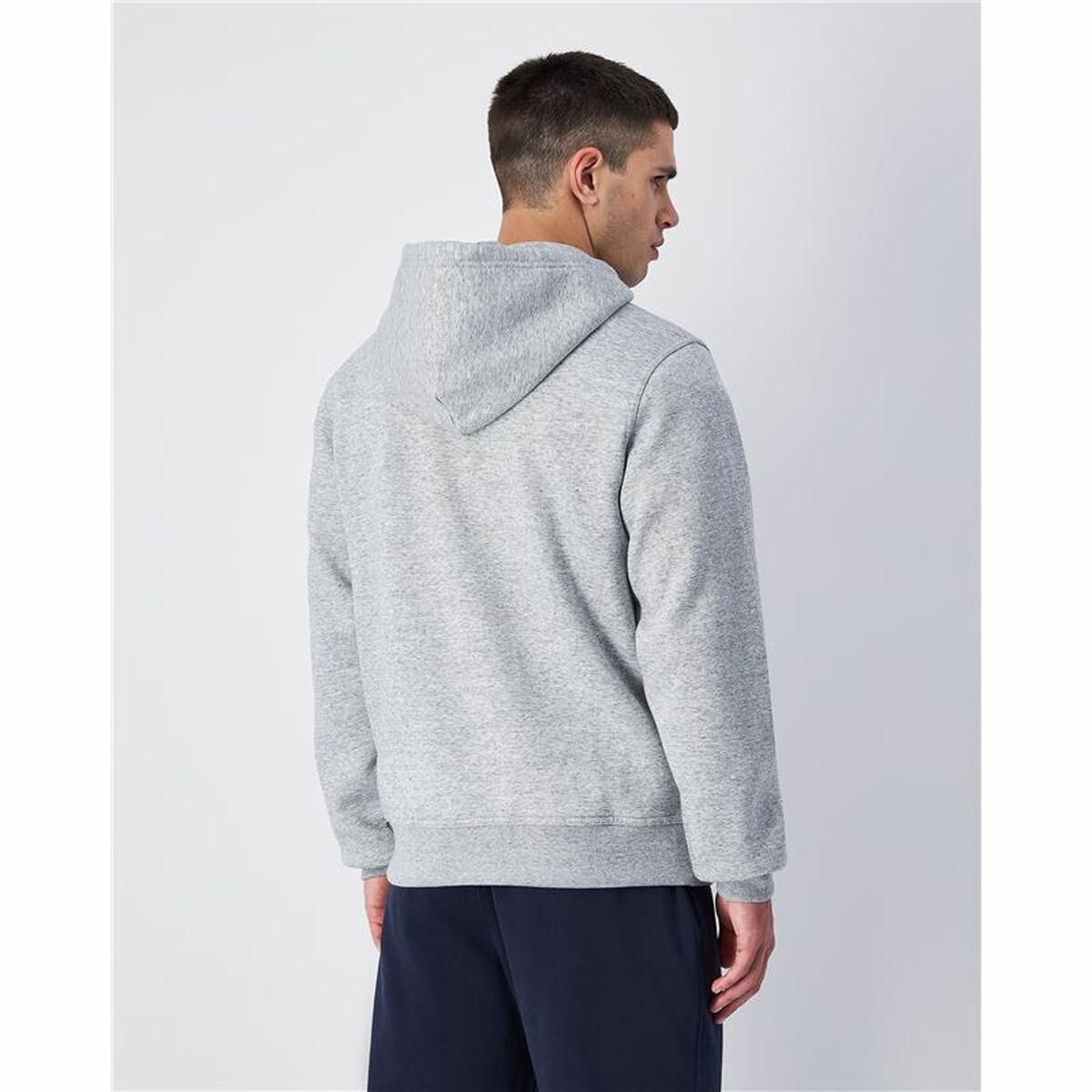 Jacka, herr Champion Champion Full Zip Sweatshirt - 3