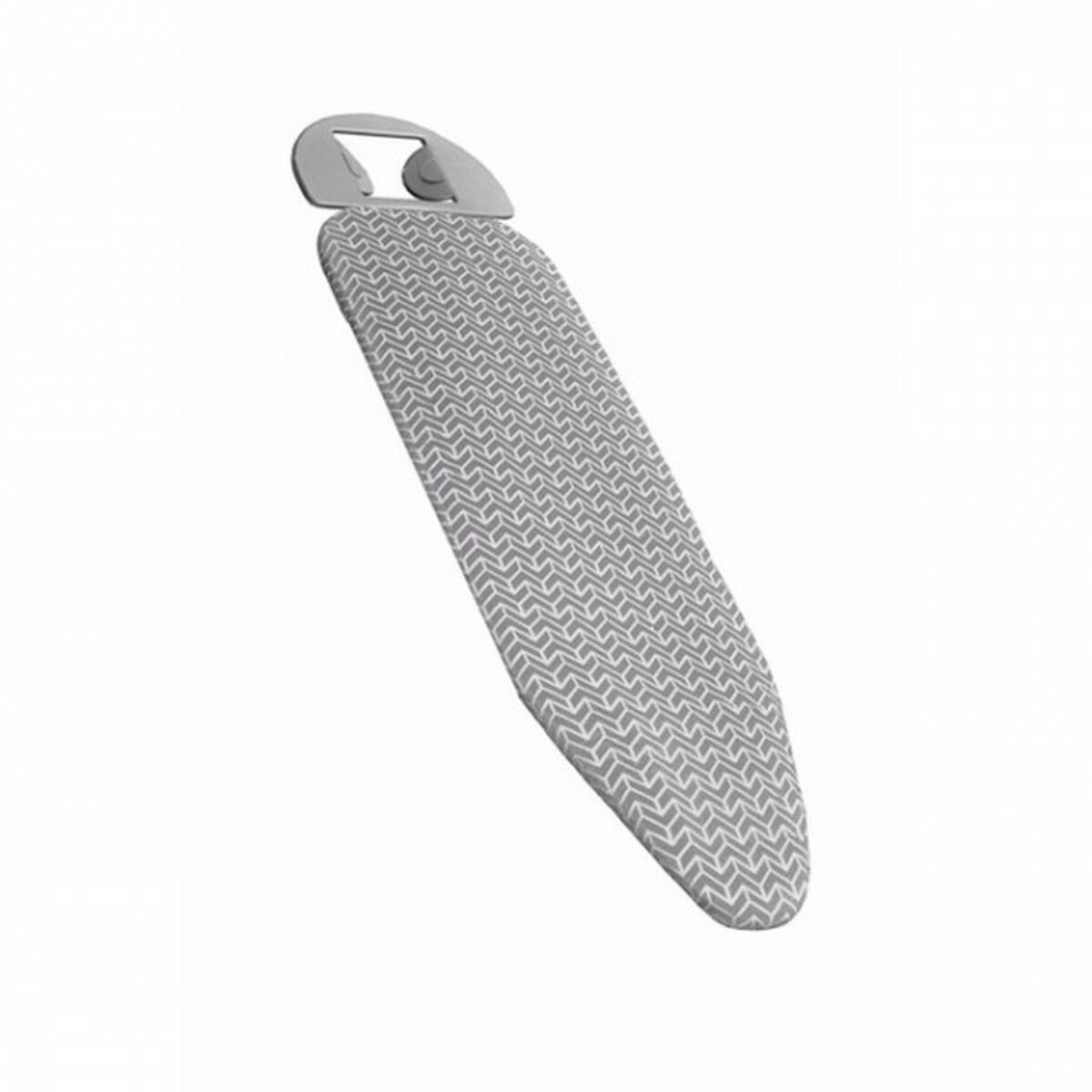 Strykbrädesfodral Playmarket 333GO Grå 130 x 50 cm