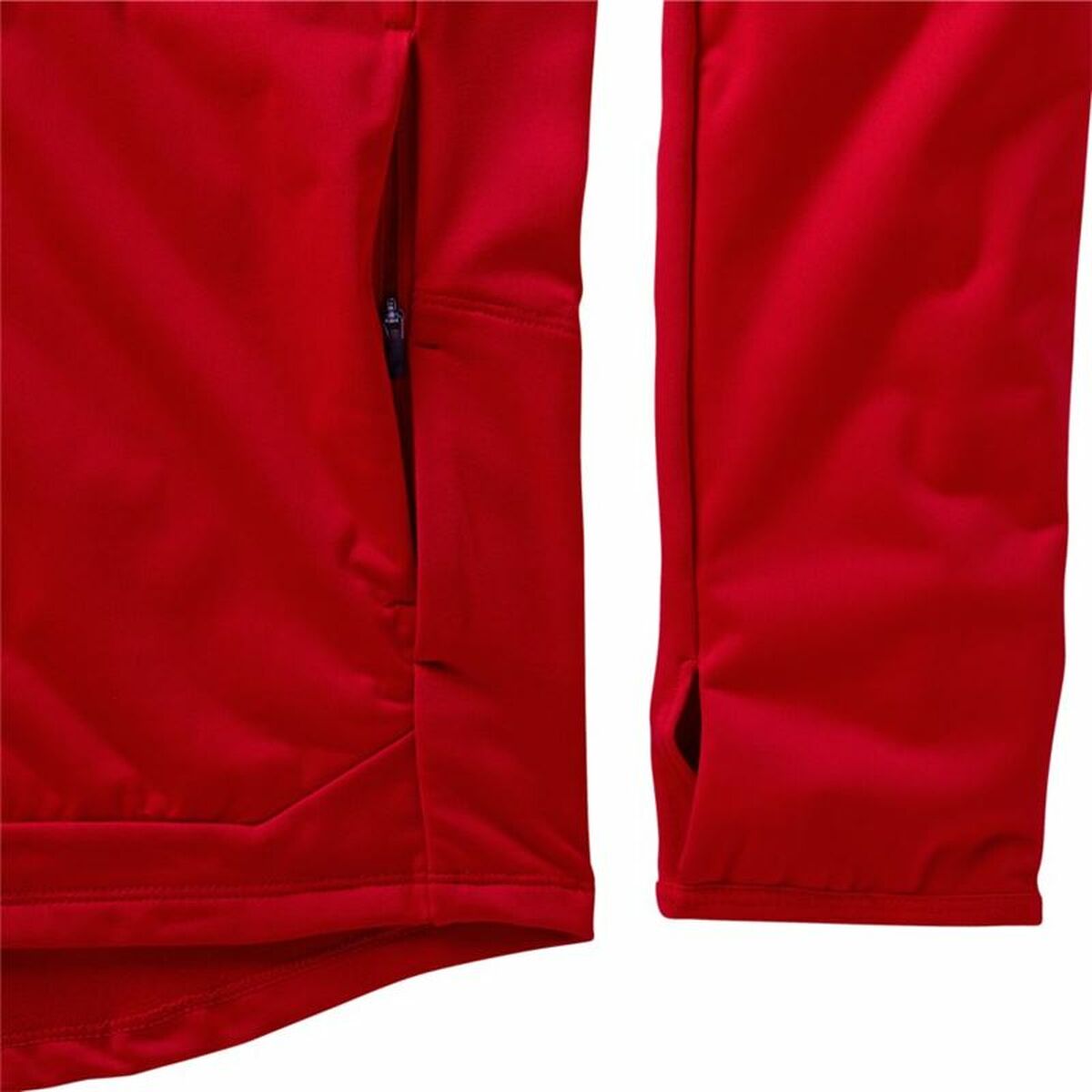 Träningsjacka Herr Nike Shield Röd - 2