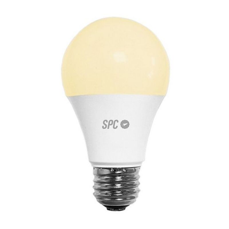 Smart-Lampa SPC 6104B LED 4 5W A+ E27 - 3