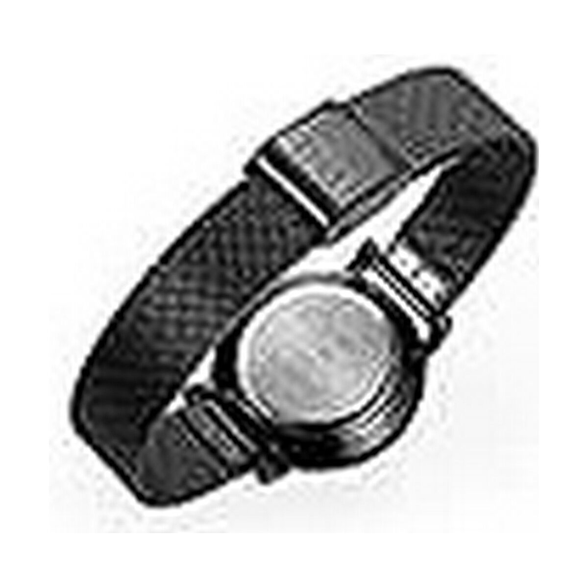 Damklocka Q&Q QA21J402Y - 3