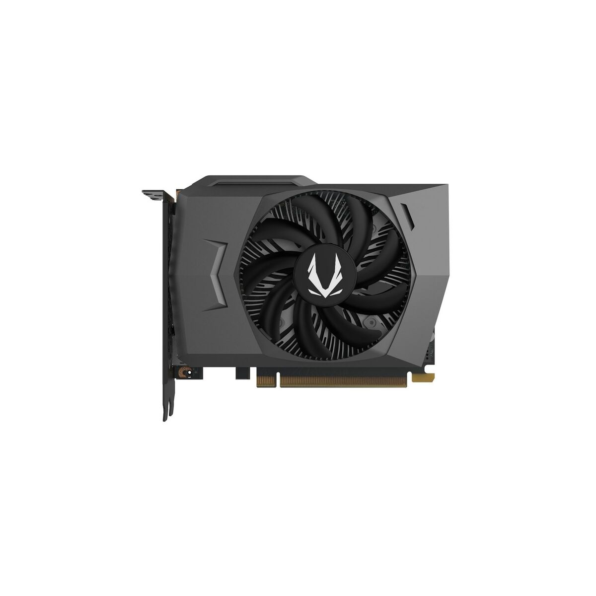 Grafikkort Zotac ZT-A30500R-10L 8 GB GDDR6 Nvidia GeForce RTX 3050 - 2
