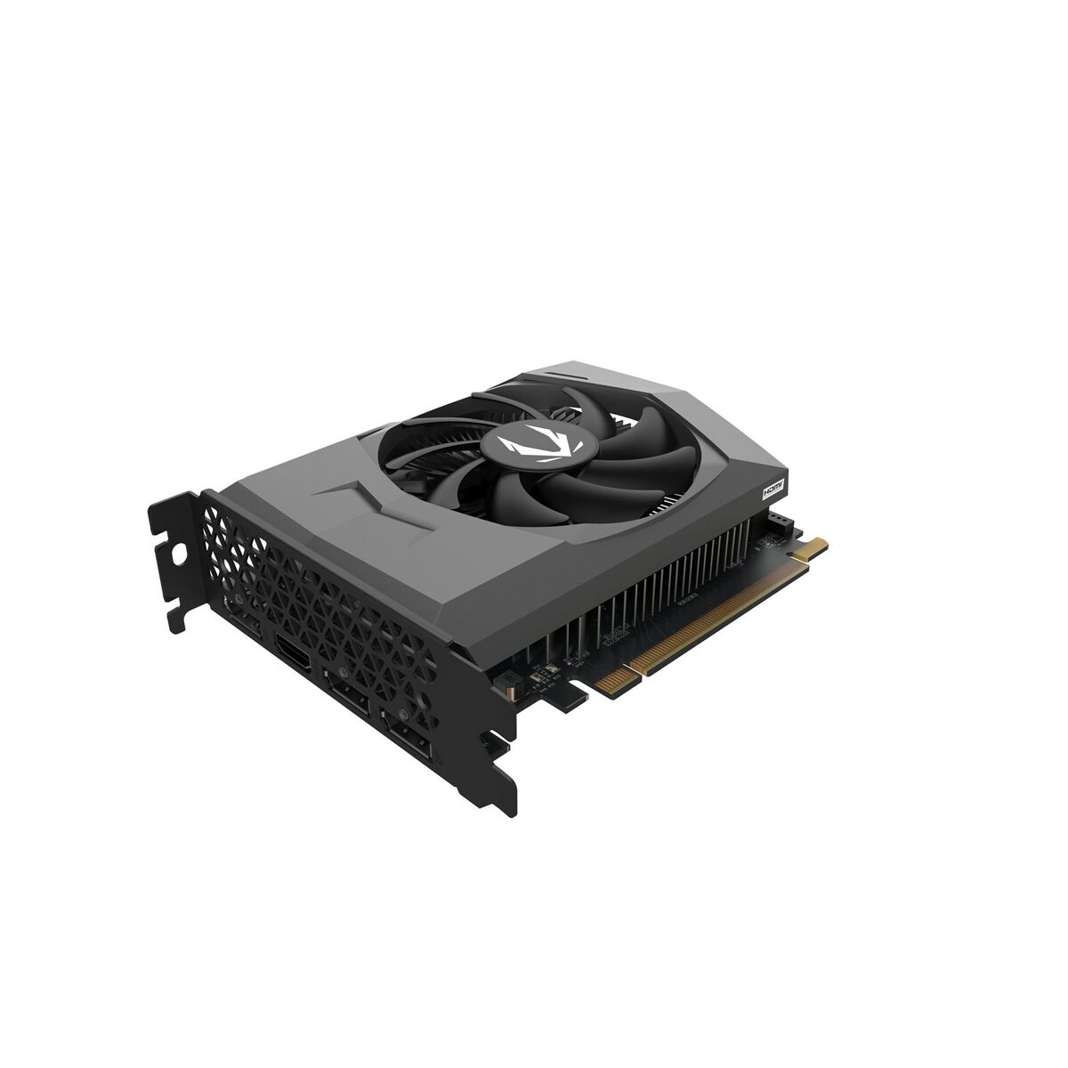 Grafikkort Zotac ZT-A30500R-10L 8 GB GDDR6 Nvidia GeForce RTX 3050 - 6