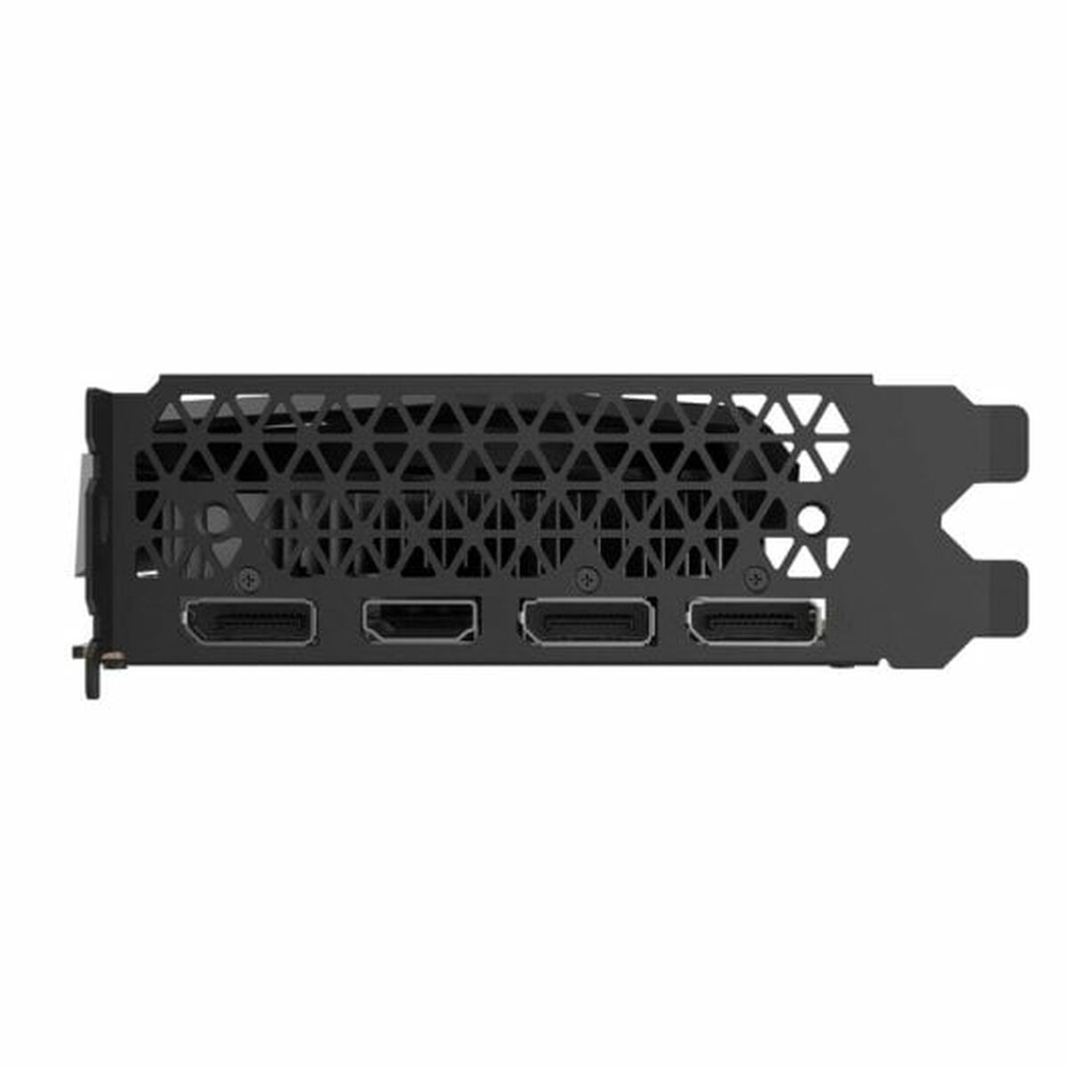 Grafikkort Zotac ZT-A30500R-10L 8 GB GDDR6 Nvidia GeForce RTX 3050 - 5