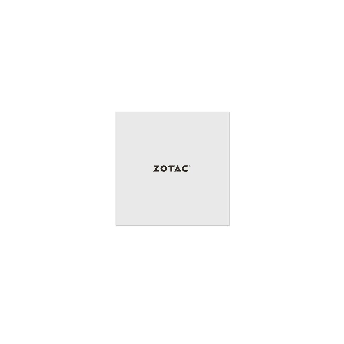Grafikkort Zotac ZT-A30500R-10L 8 GB GDDR6 Nvidia GeForce RTX 3050 - 7