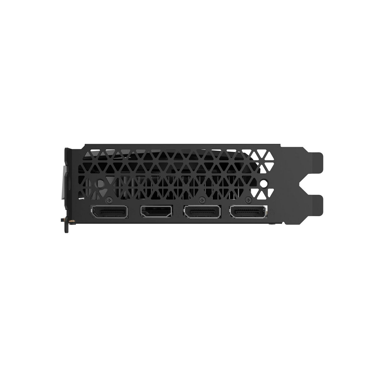 Grafikkort Zotac ZT-A30500R-10L 8 GB GDDR6 Nvidia GeForce RTX 3050 - 3