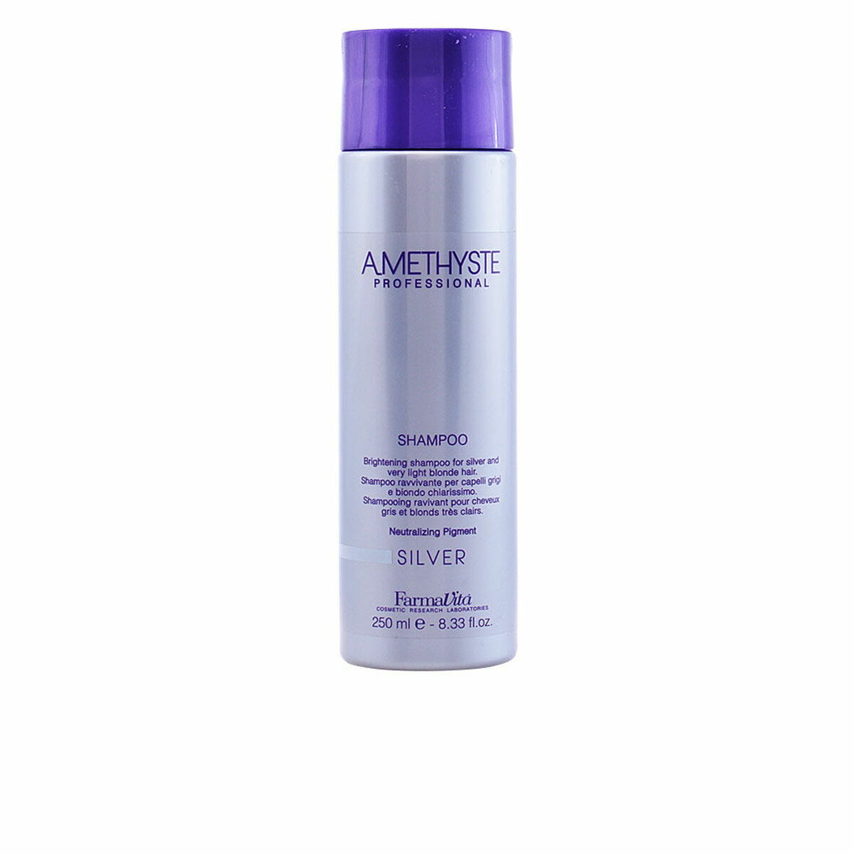 Schampo Farmavita Amethyste 250 ml