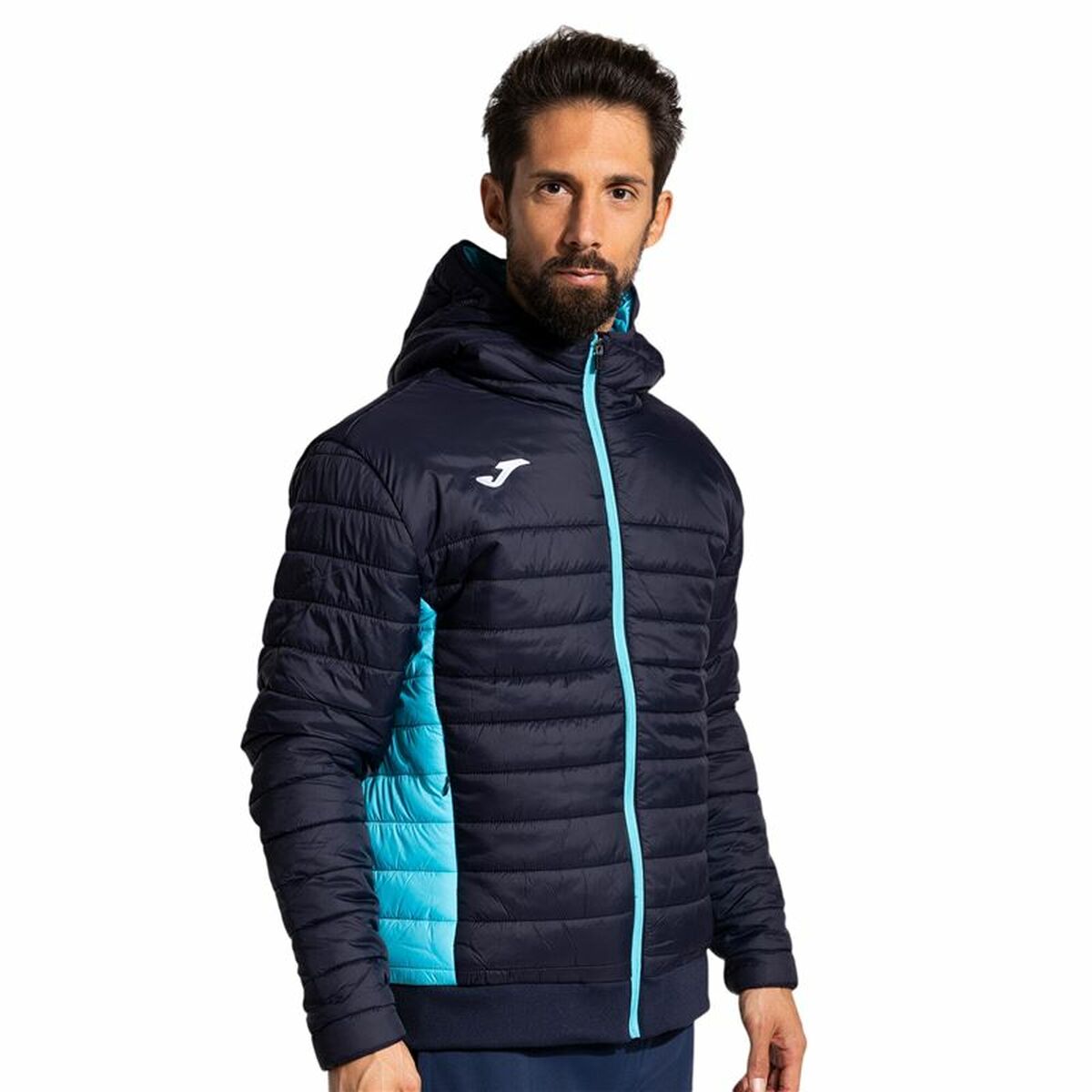 Träningsjacka Joma Sport Urban V (S) - 2