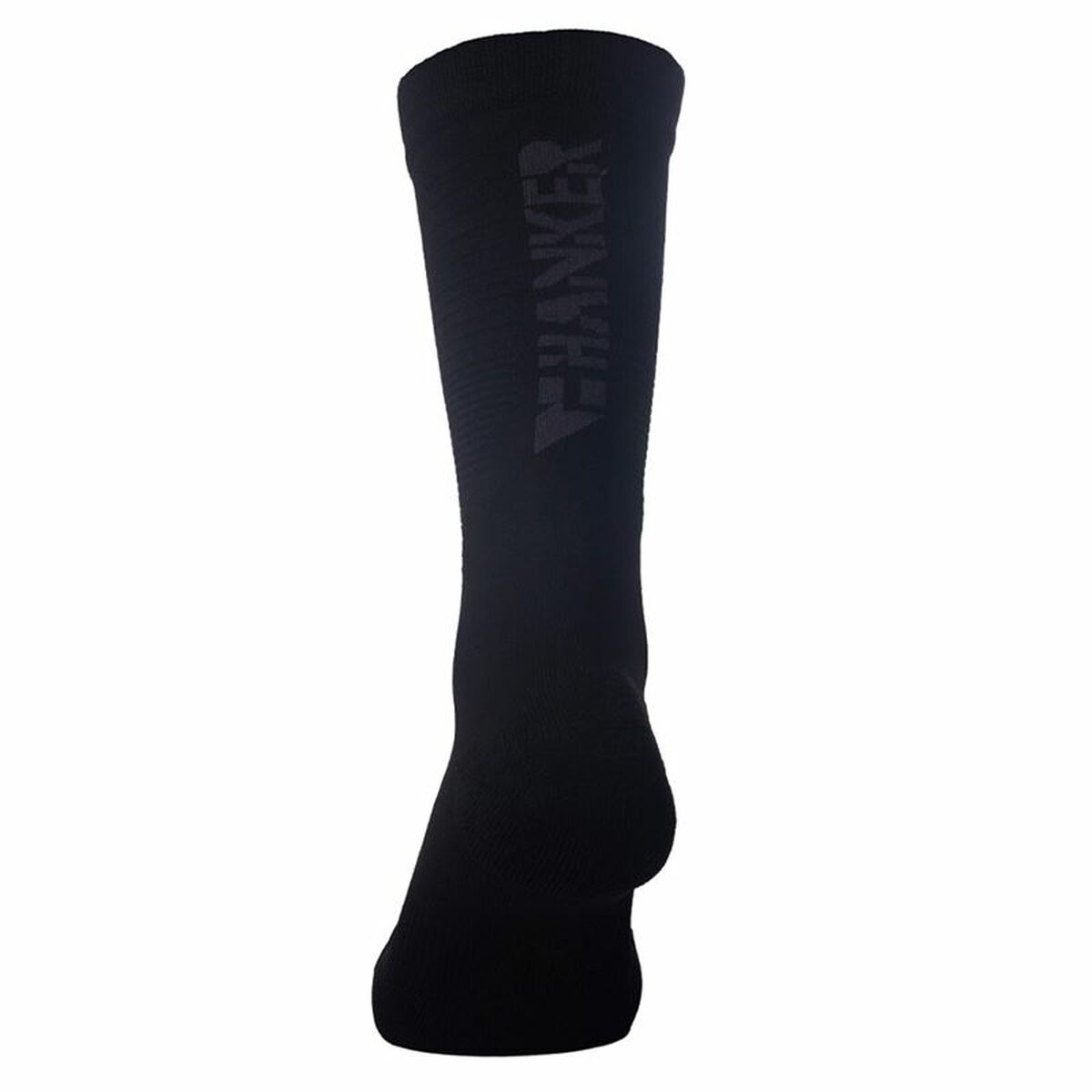 Sportstrumpor Hanker Rang Svart Running - 2