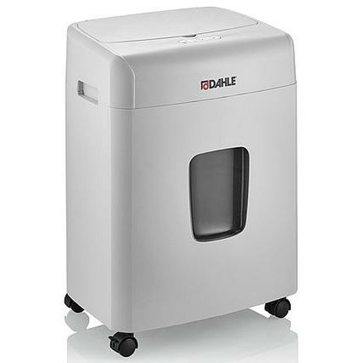 Dokumentförstörare Dahle SHREDMATIC 90 23 L - 2