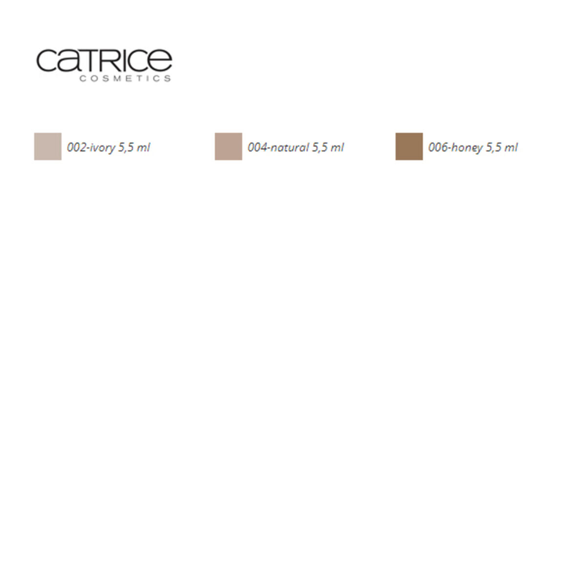 Concealer Concealer Gosh Copenhagen (5,5 ml) - 8