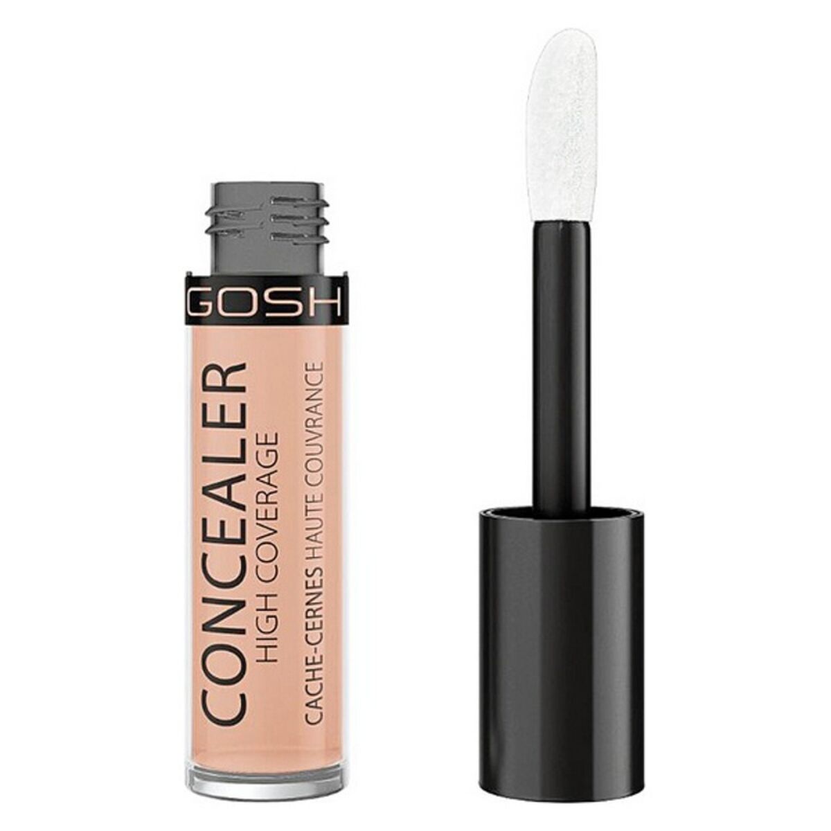 Concealer Concealer Gosh Copenhagen (5,5 ml) - 6