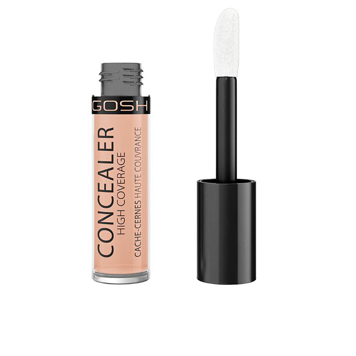 Concealer Concealer Gosh Copenhagen (5,5 ml) - 10