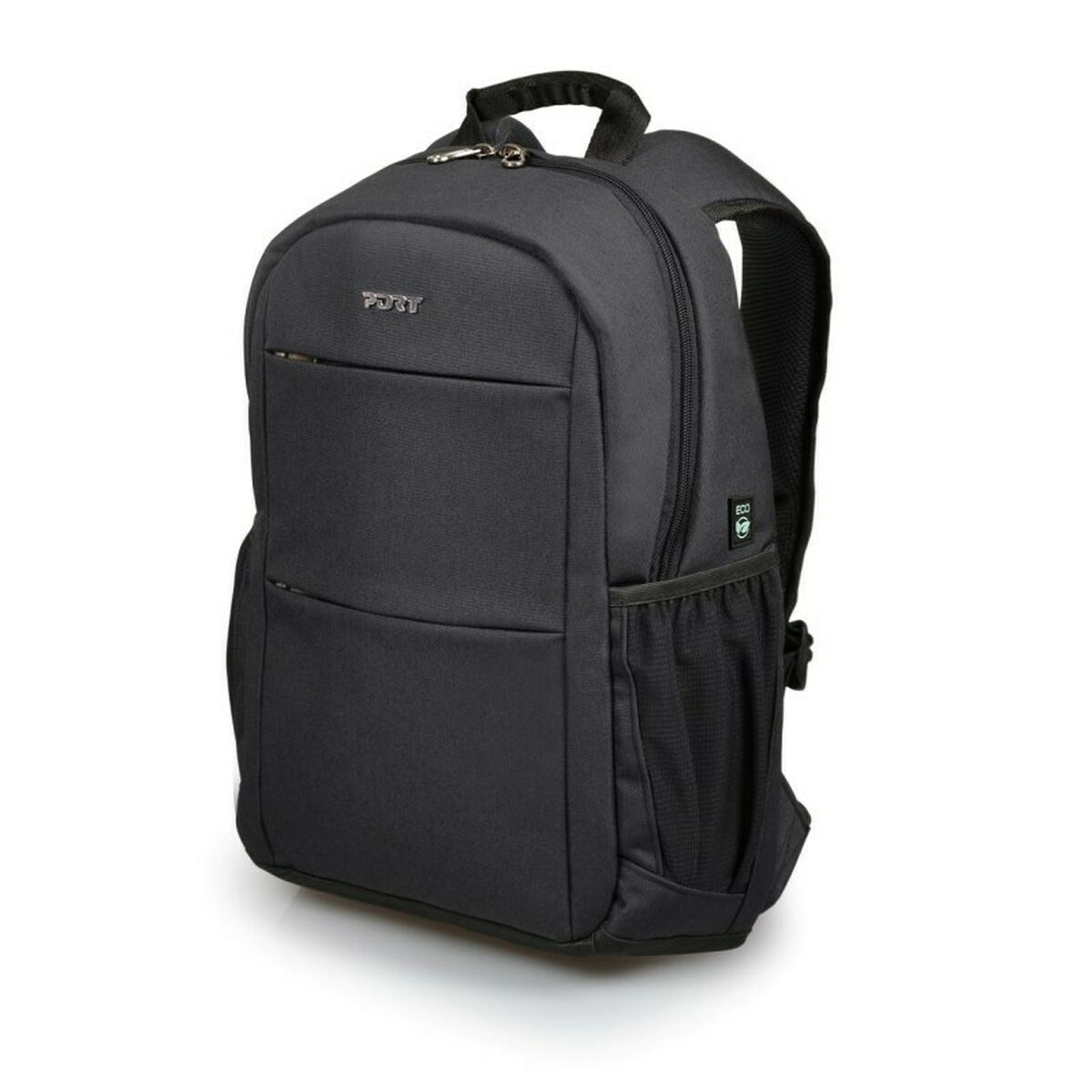 Laptopryggsäck Port Designs 135174 Svart 32 x 44 x 18 cm - 2