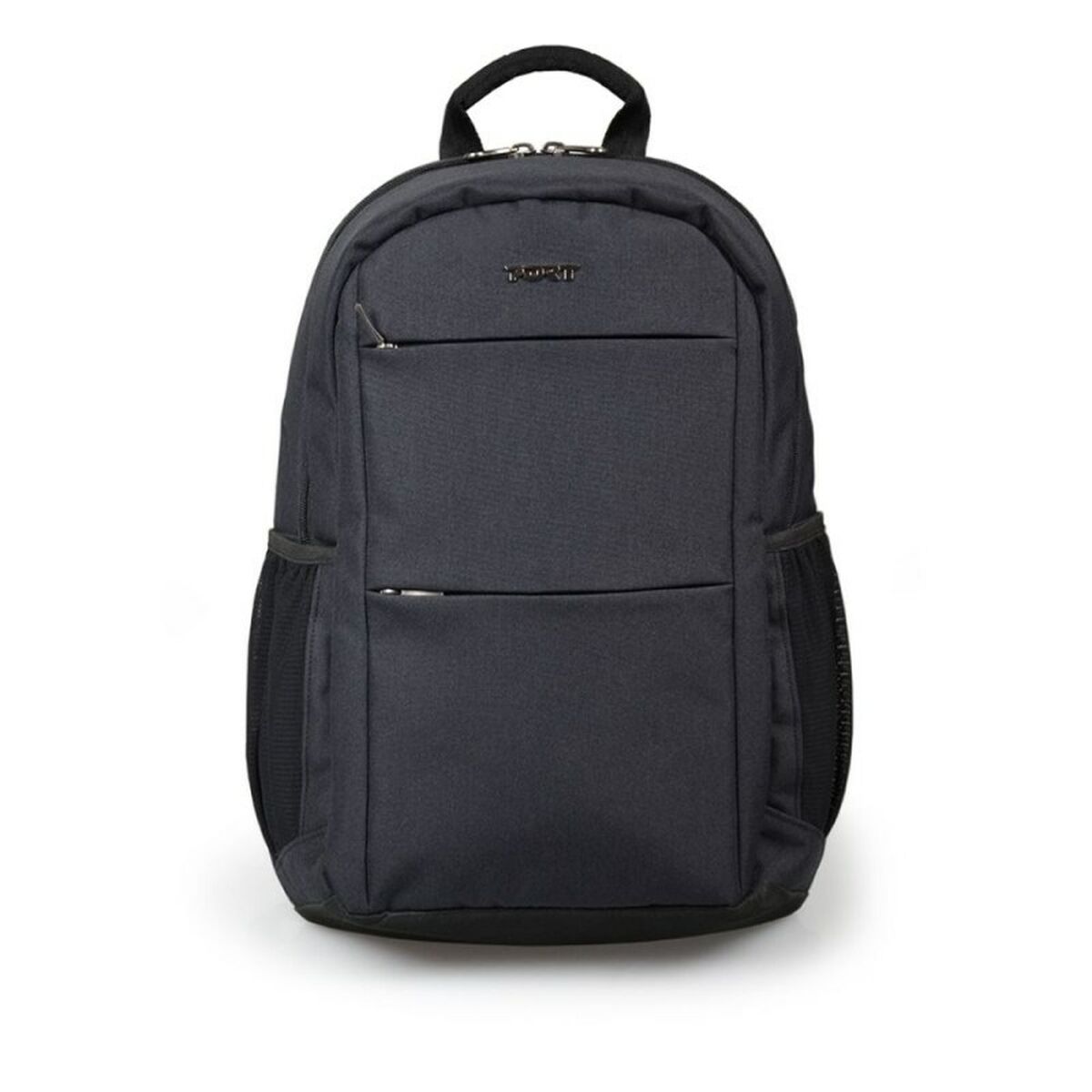 Laptopryggsäck Port Designs 135174 Svart 32 x 44 x 18 cm