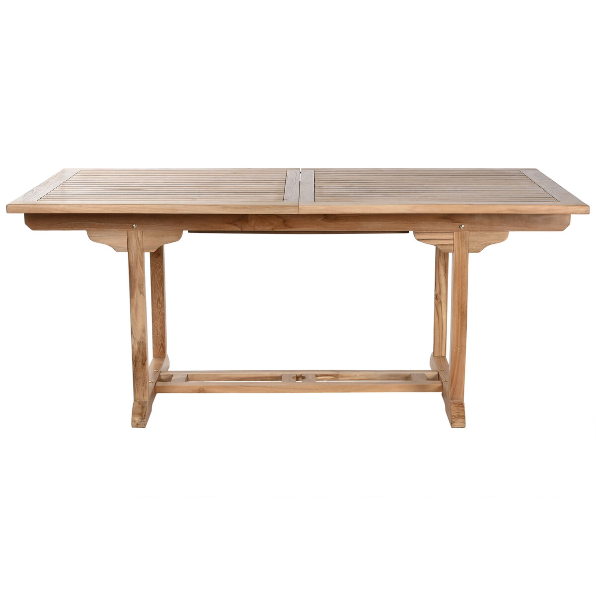 Bordsgrupp med stolar Home ESPRIT 180 x 100 x 75 cm - 3