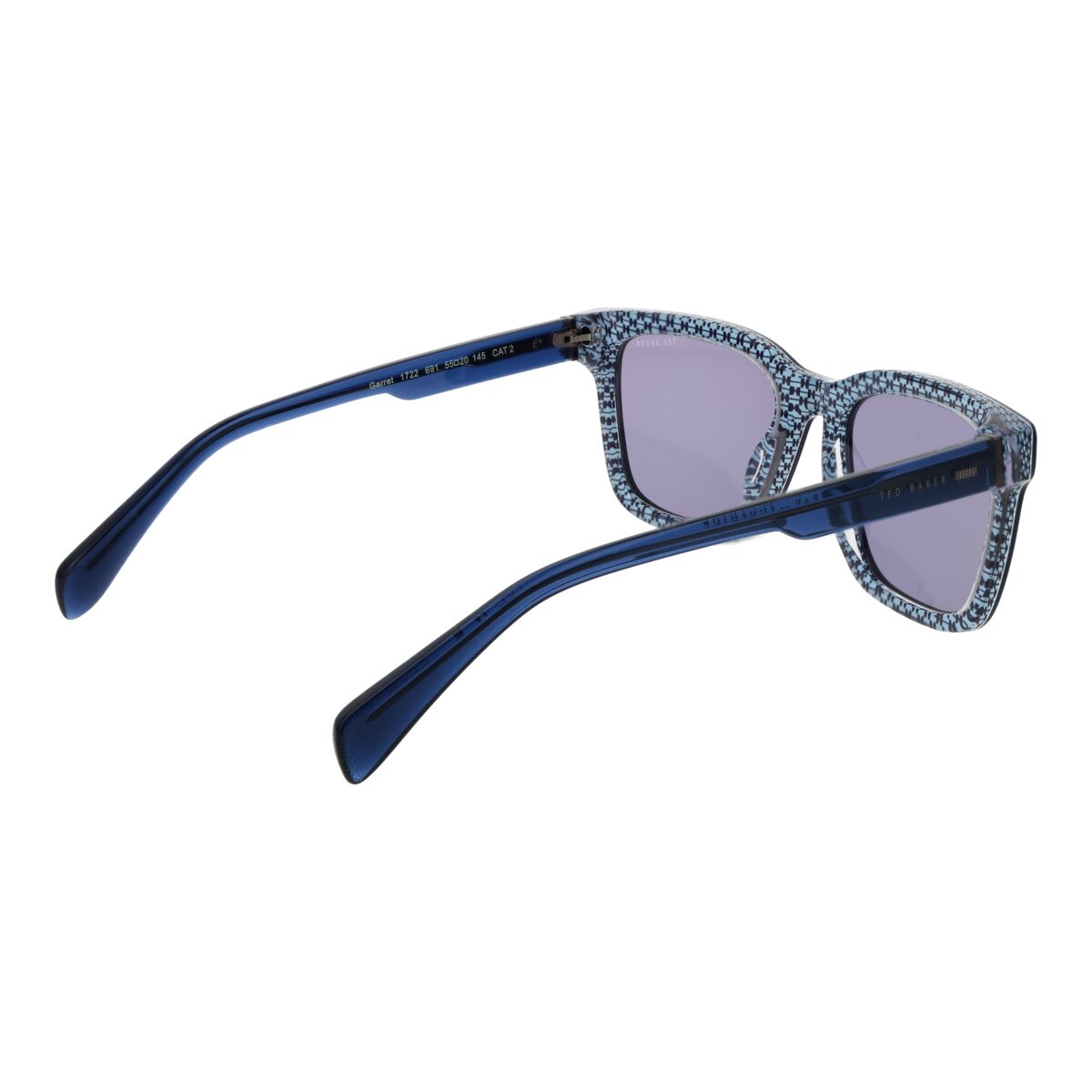 Herrsolglasögon Ted Baker TB1722 55691 - 3