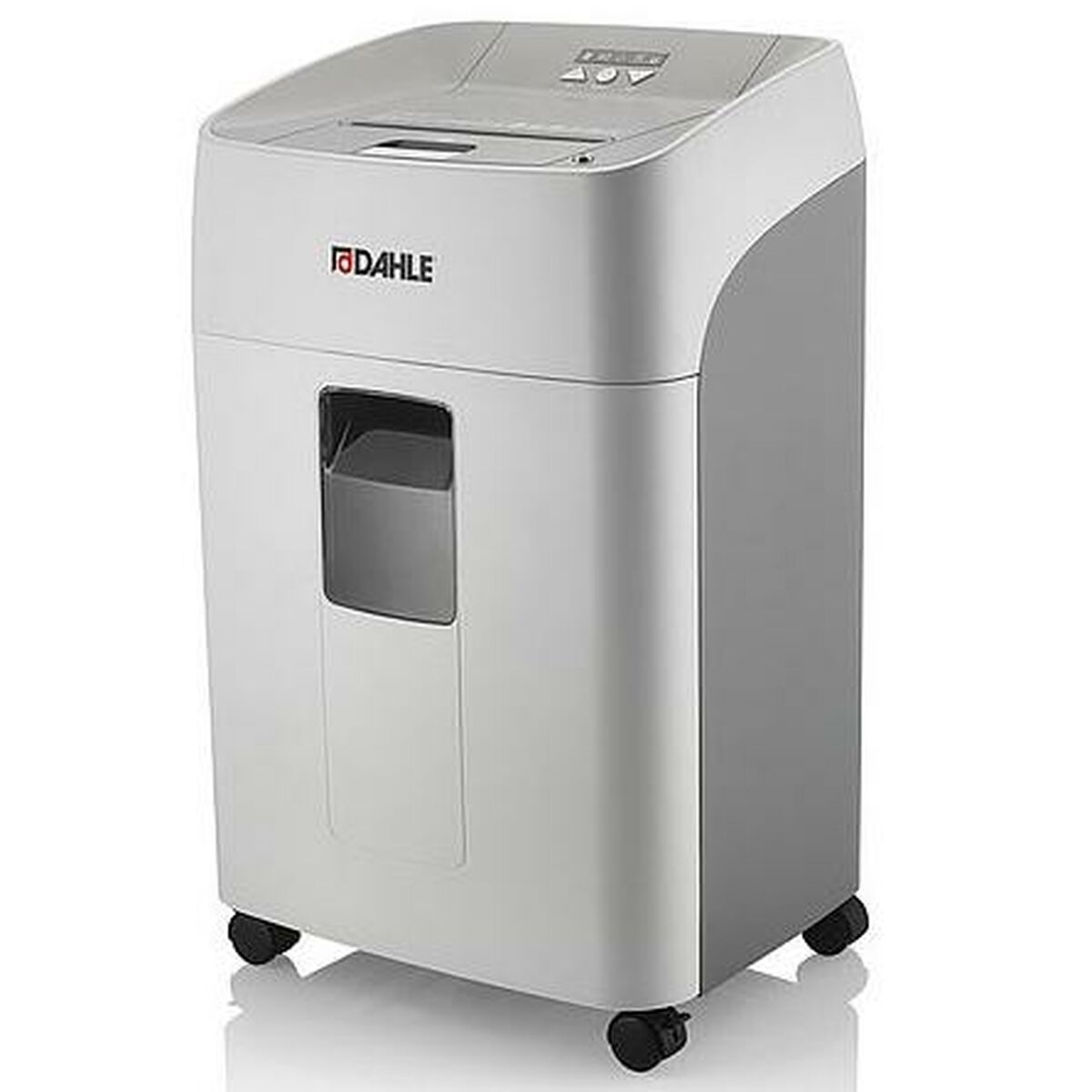 Dokumentförstörare Dahle SHREDMATIC 300 40 L