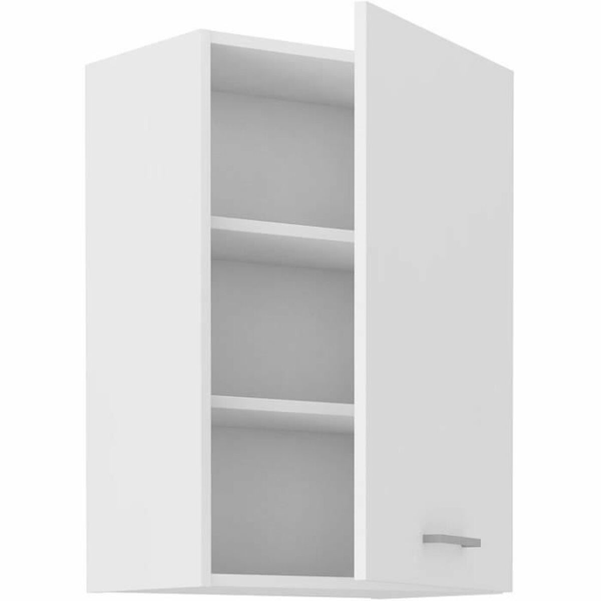 Köksmöbler GRAPHIT Vit 50 x 31 x 72 cm - 2