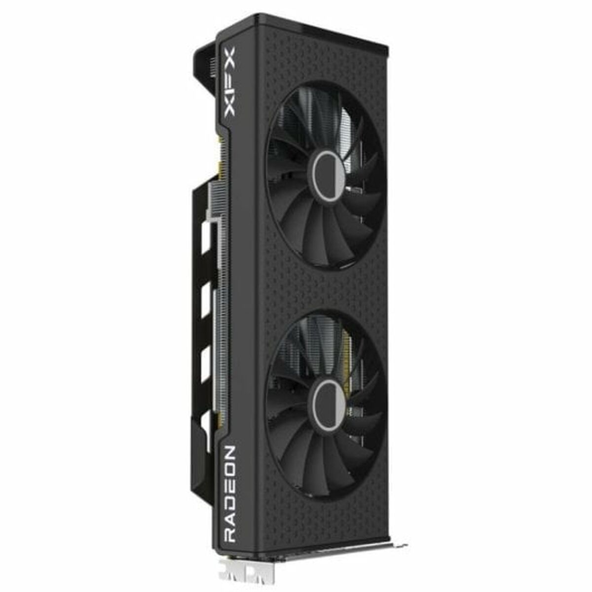 Grafikkort XFX AMD RADEON RX 7700 XT 12 GB GDDR6 - 3