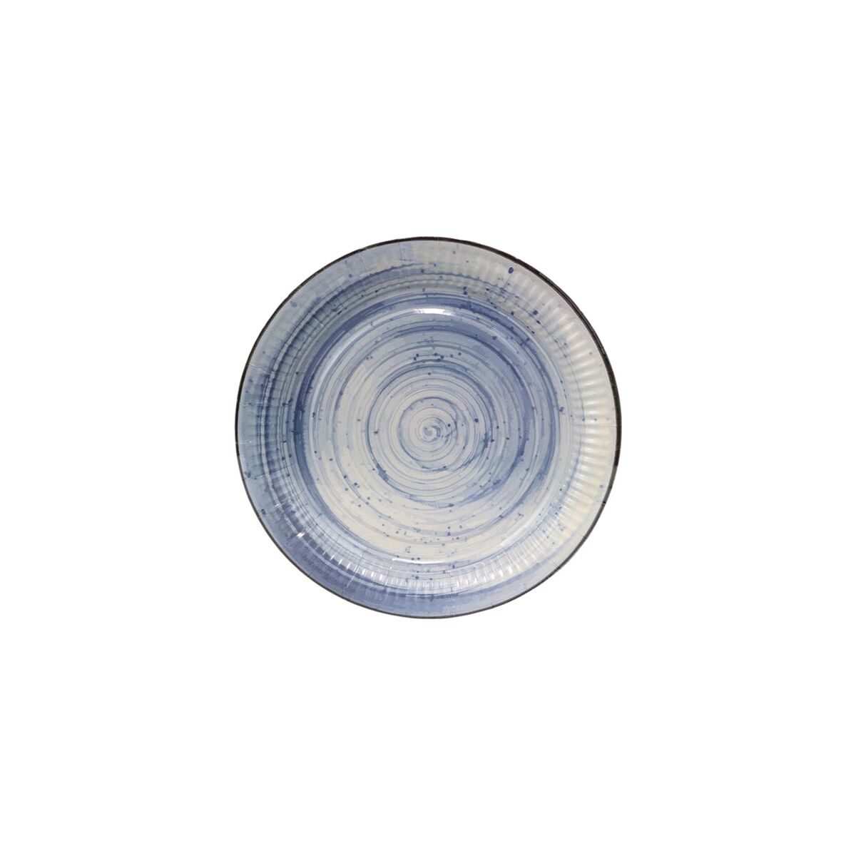 Tallriksset Inde 20 cm 10 Delar (24 antal) - 2