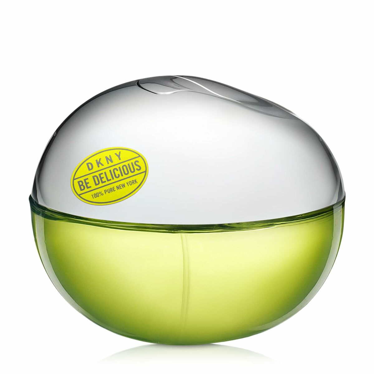 Parfym Damer DKNY Be Delicious EDP 100 ml - 2