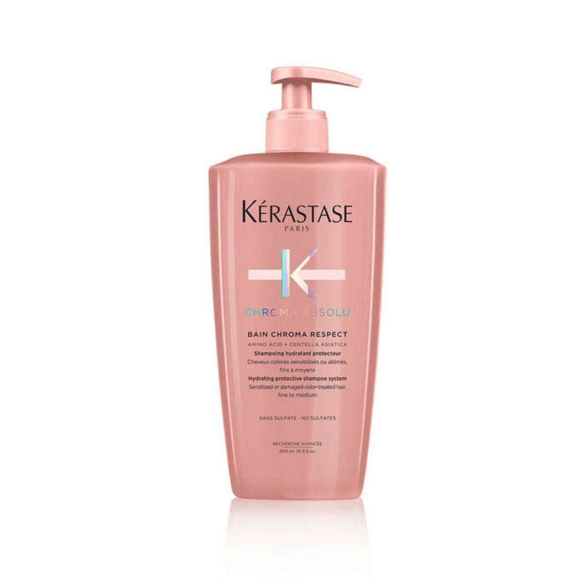 Schampo Kerastase Chroma Absolu 500 ml