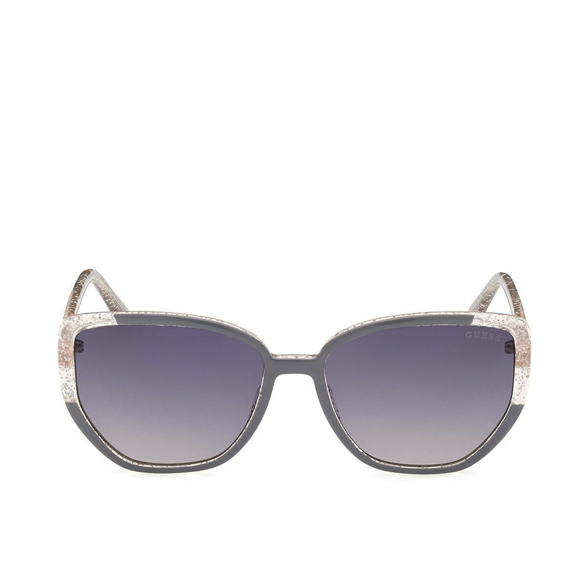 Damsolglasögon Guess GU7882 GREY