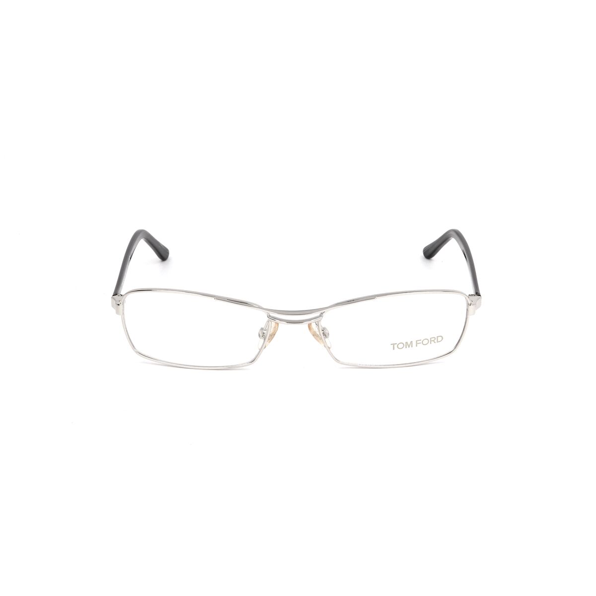 Glasögonbågar Tom Ford FT5024-751-52 Ø 52 mm - 2