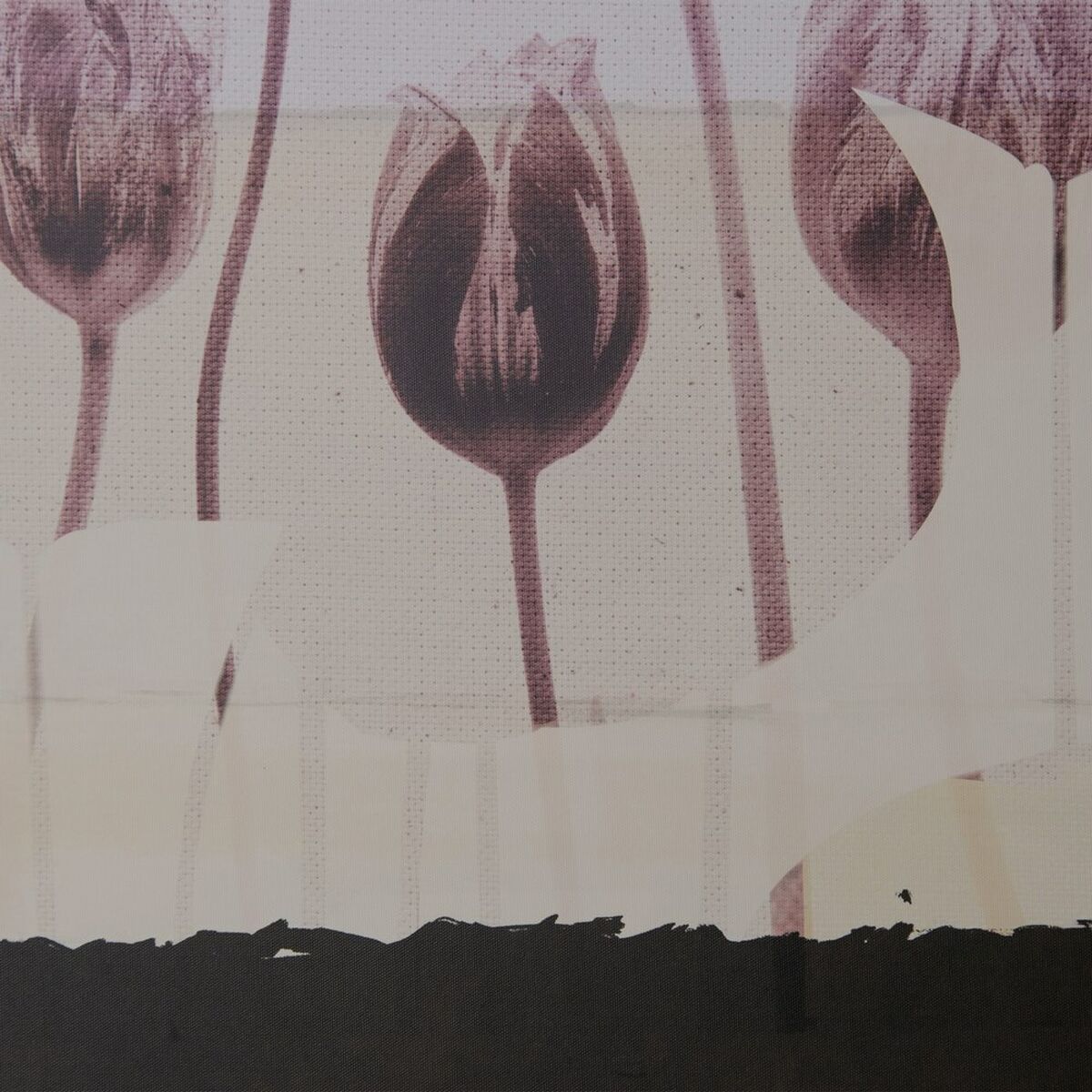 Kanvas polystyren Kanvas 100 x 4 x 140 cm - 2
