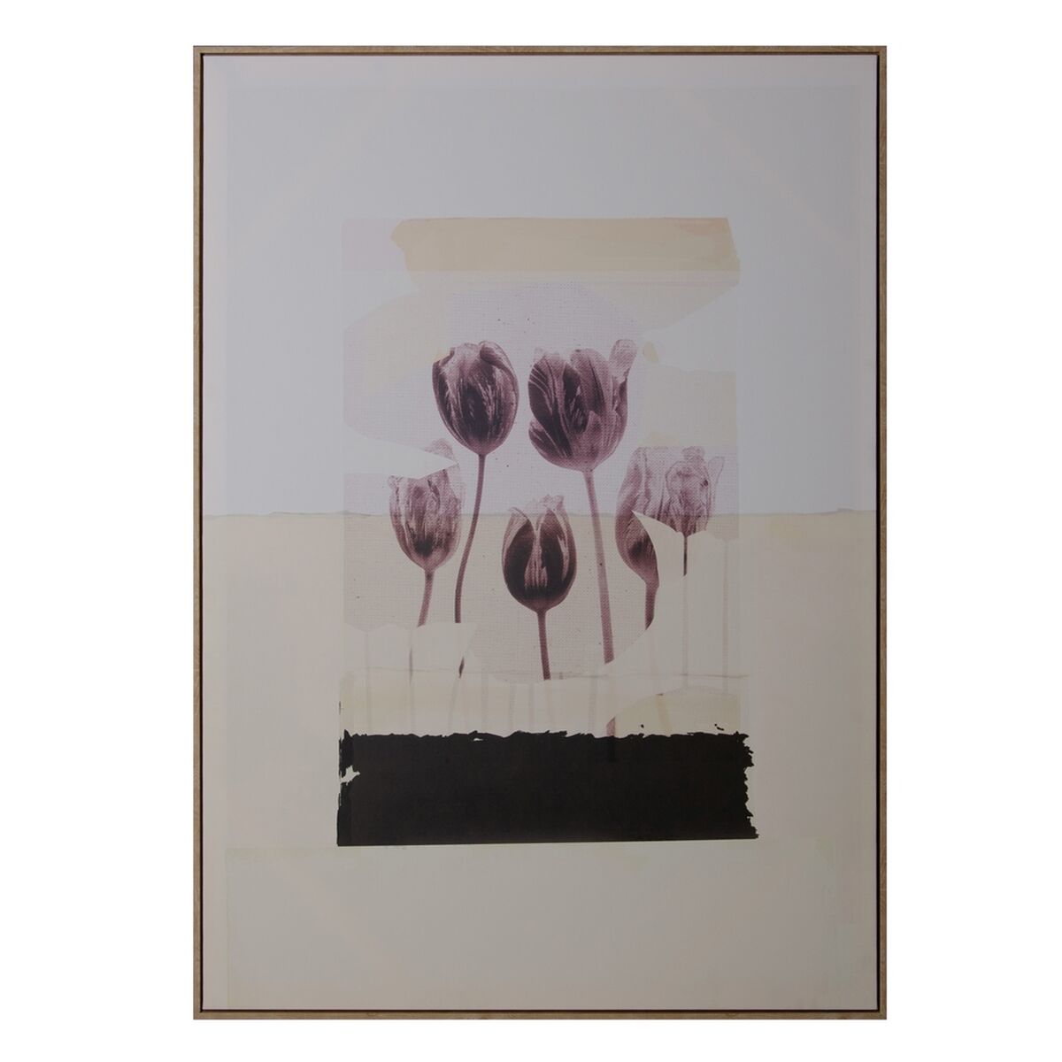 Kanvas polystyren Kanvas 100 x 4 x 140 cm