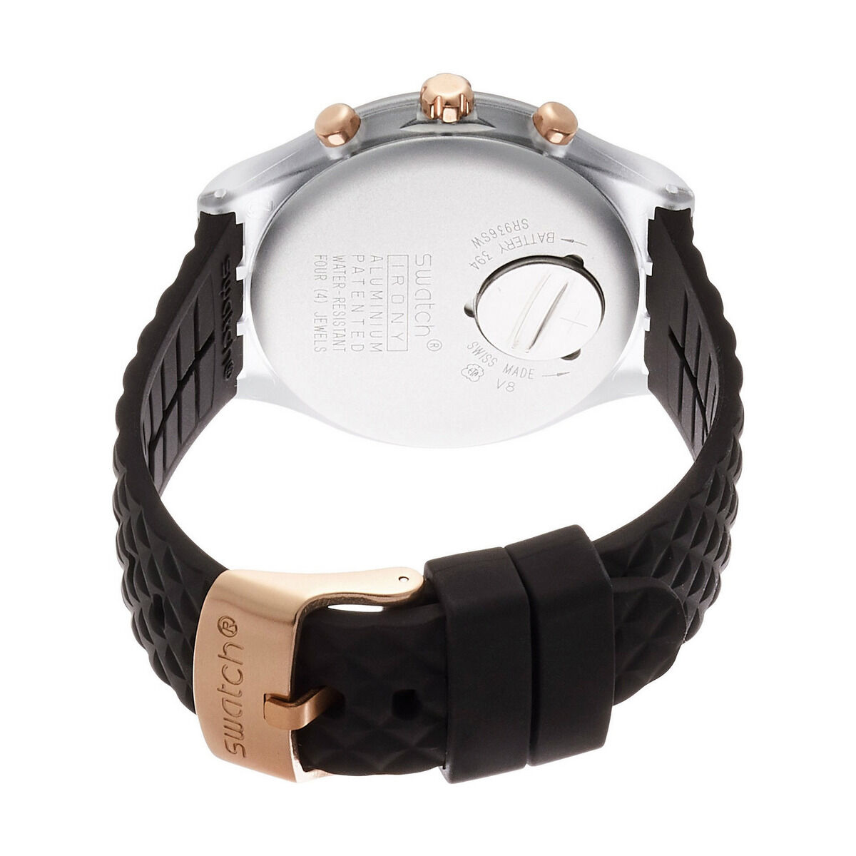 Damklocka Swatch svck1005 - 2