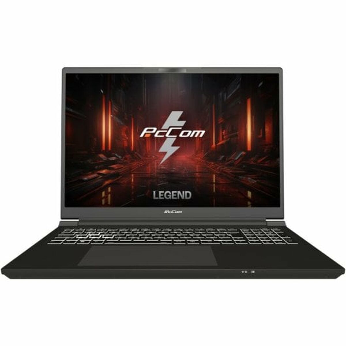 Bärbar dator PcCom Revolt 4070 16" Intel Core i9-14900HX 32 GB RAM 2 TB SSD Nvidia Geforce RTX 4070 - 3