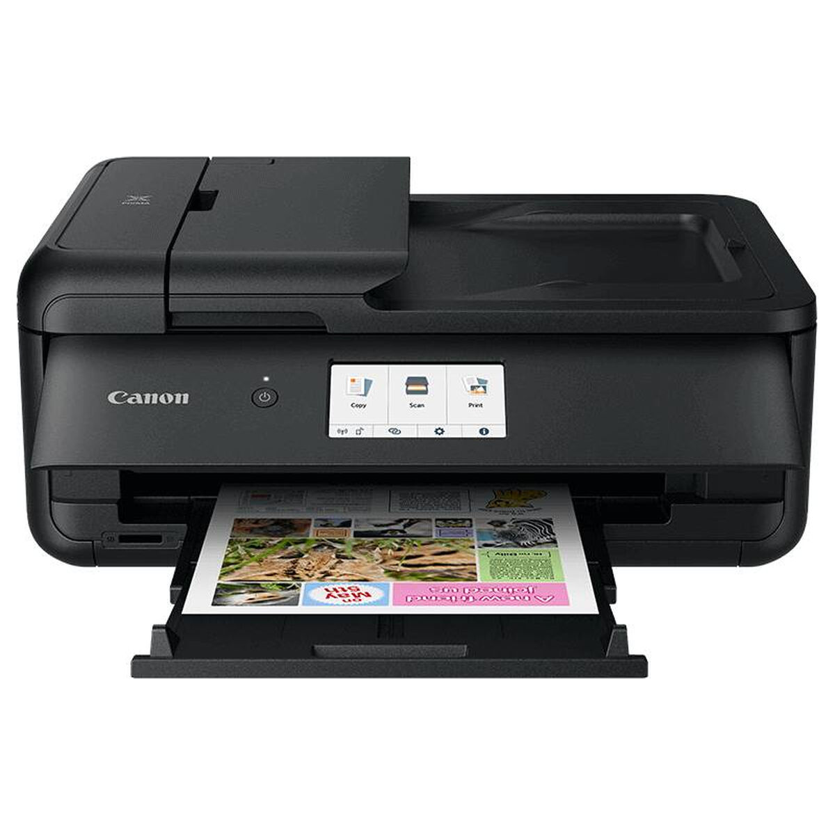 Multifunktionsskrivare Canon 2988C036 - 2
