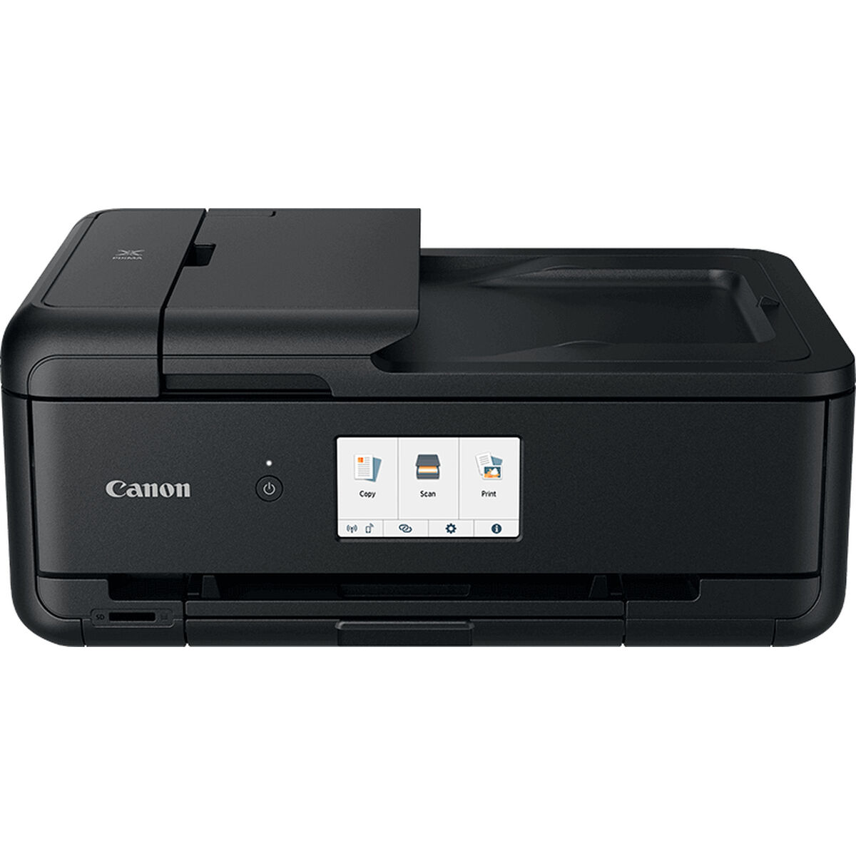 Multifunktionsskrivare Canon 2988C036 - 6