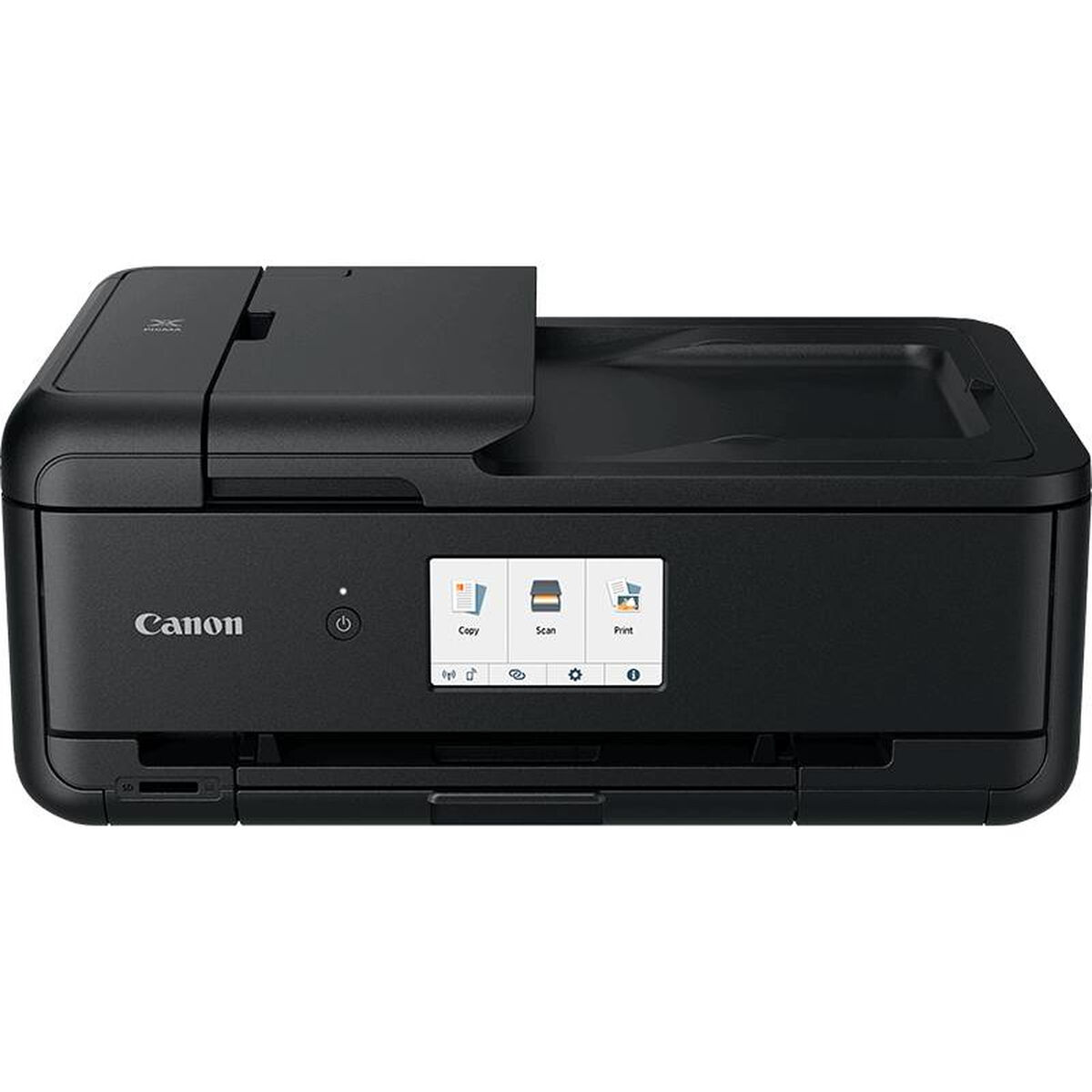 Multifunktionsskrivare Canon 2988C036 - 4