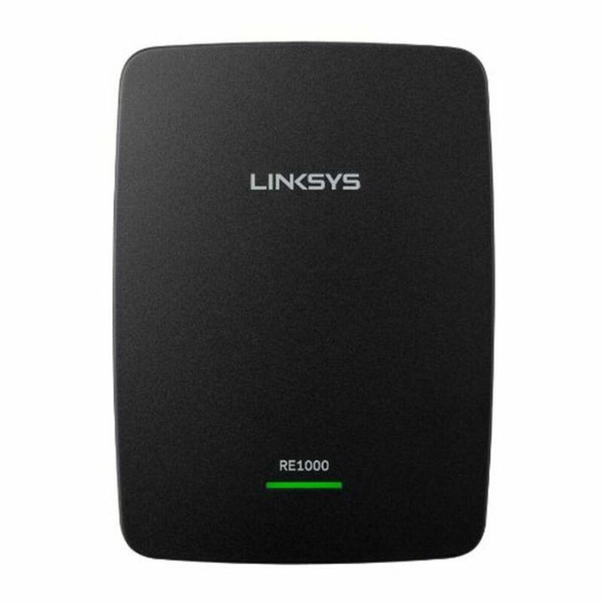Signalrepeterare Linksys