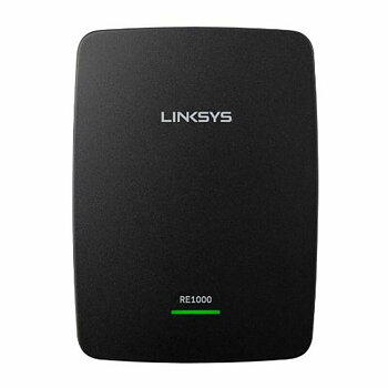 Signalrepeterare Linksys
