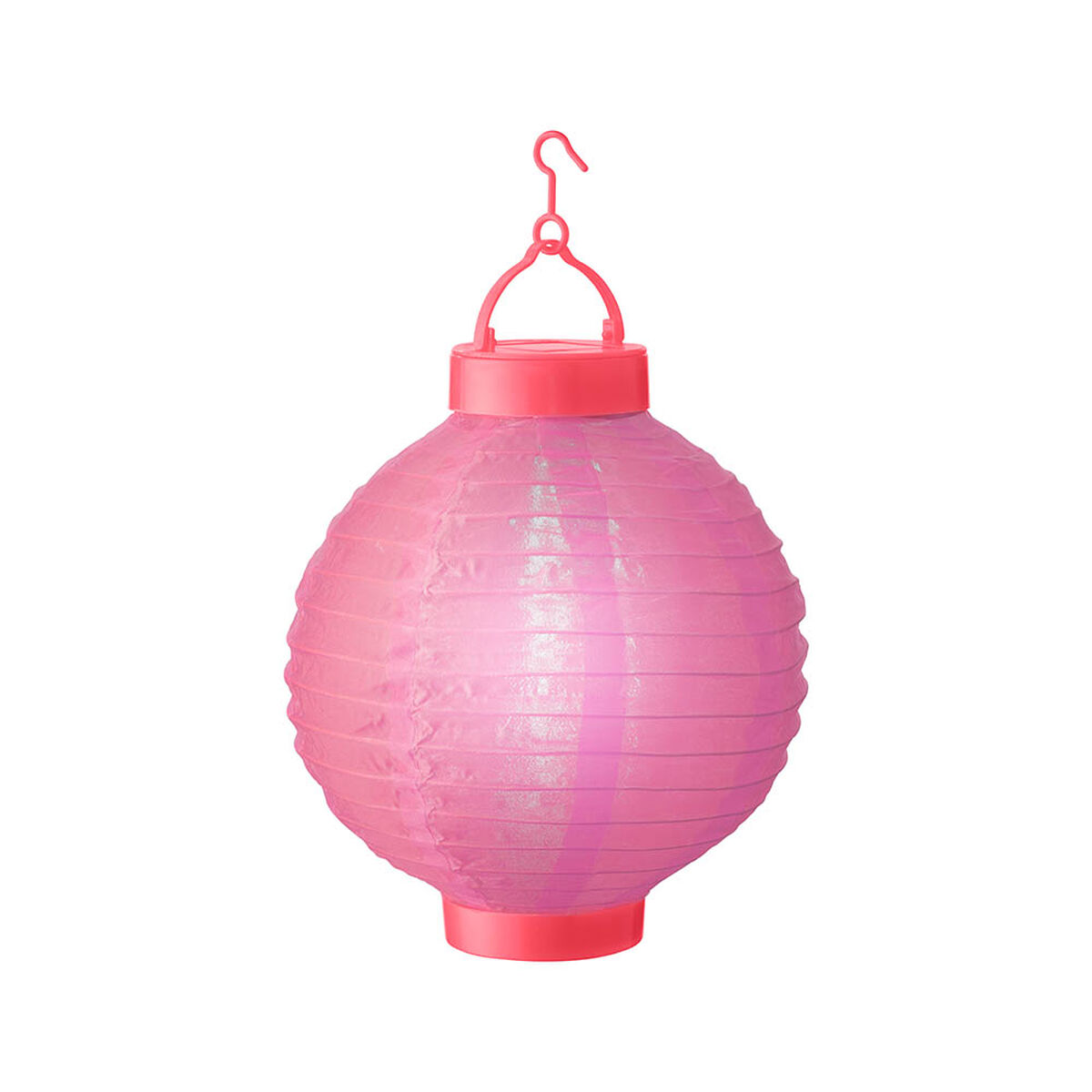 Lykta Lumineo Blandade färger Nylon - 5